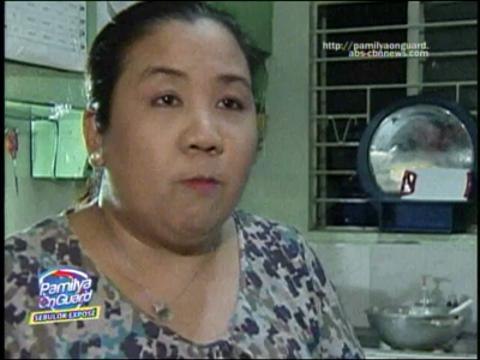 pamilyaonguard-BACTERIA GROW 10mm IMPROPERLY HANDLED ON FOOD