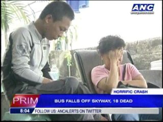 Don Mariano bus owners might face class suit