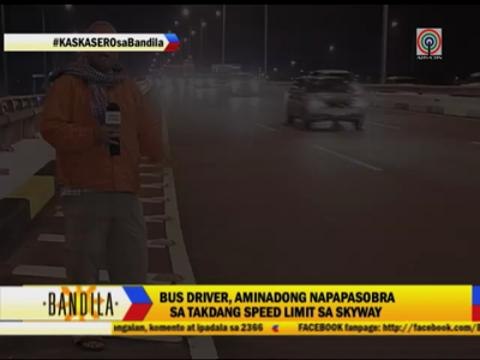 Stricter traffic rules eyed vs reckless drivers