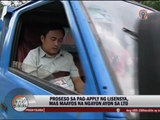 LTO: Law enforcers should discipline drivers