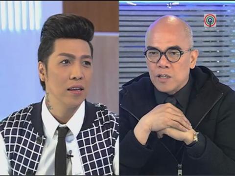 WATCH: Vice Ganda as 'Girl, Boy, Bakla, Tomboy'