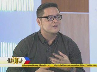Frasco Mortiz talks about filming 'Pagpag'