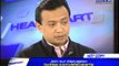 Increased US troops won't change anything: Trillanes