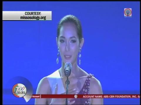 PH continues winning streak with Miss International win
