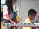 DSWD reminds on proper adoption process for 'Yolanda' kids