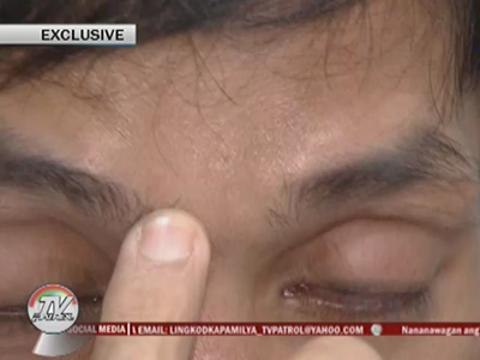 'Mastermind' behind fake MMFF tickets nabbed