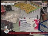 NBI seizes P150-M worth of fake medicines