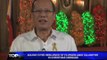 PNoy praises Filipinos' resilience in Christmas message