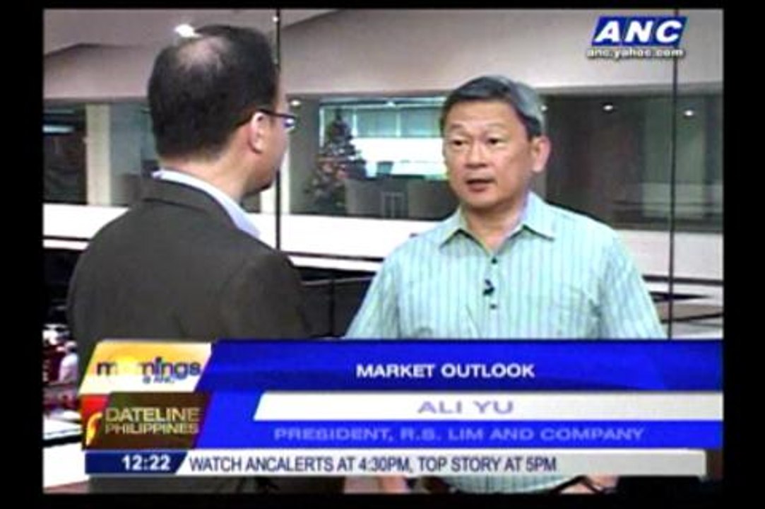 Consumer, property stocks are top picks for 2014