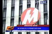 SC stops P4.15 power rate hike