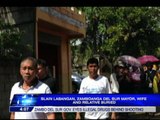 Slain Zambo Sur mayor laid to rest