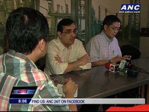 Meralco open to refund for consumers