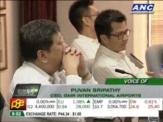 Megawide, GMR cry foul over Filinvest's allegations