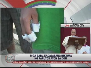 DOH: Fireworks injure 42