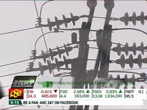 3rd petition filed at SC vs Meralco's rate hike