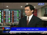 PSEi up 1.3 pct for 2013, worst performance since 2008
