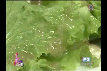 Gourmet food and more at Gina Lopez' first store