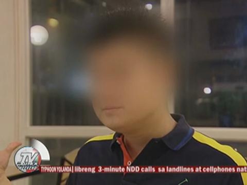 P2-M worth of belongings stolen by maid