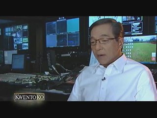 Ted Failon on 'Yolanda': I thought it was my end
