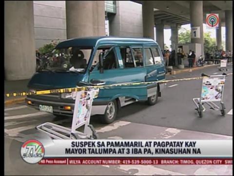 Raps filed vs NAIA shooting suspects