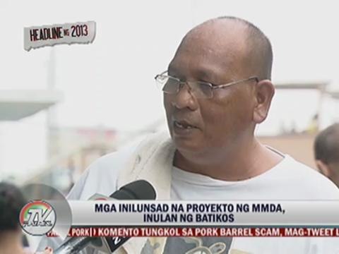 YEAR IN REVIEW: MMDA 'experiments' fail to resolve traffic woes