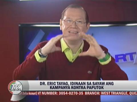 More get hurt from firecrackers this year