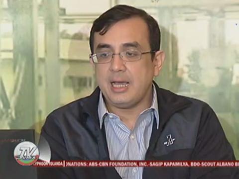 Meralco waits for SC ruling on power rate hike