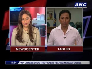 Petilla torn between job, keeping word