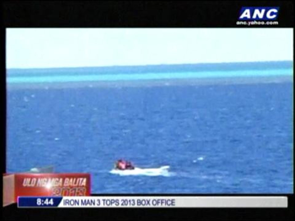 2013: A stormy year for PH foreign relations
