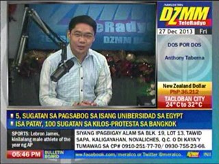 Why Palace should listen to criticisms