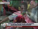 Thousands make noise in Davao City's Torotot Festival