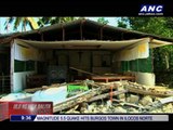 Visayas quake fails to shake Filipino spirit
