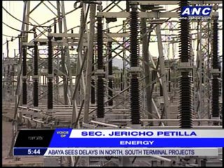 Gov't mulls measures to help plants buy fuel if they run out
