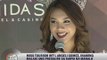 Miss Tourism International has message for fellow Pinoys