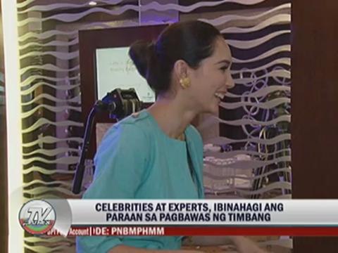 How to lose weight after holiday season