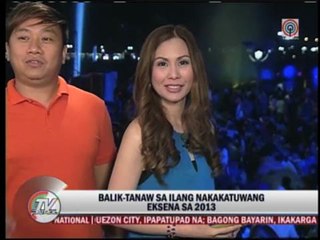 Marc Logan reports on behind-the-scenes of 'Patrol' yearender