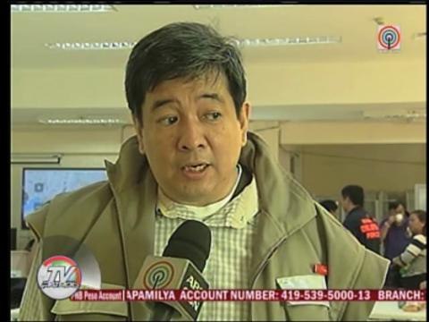 At least 10 million expected in Nazareno procession