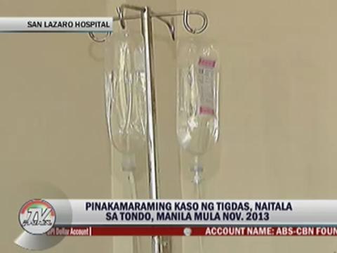 Measles now an epidemic, DOH warns