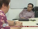 Arroyo camp denies politics in VMMC visits