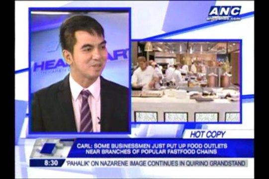 Top business opportunities for Filipino entrepreneurs in 2014 2