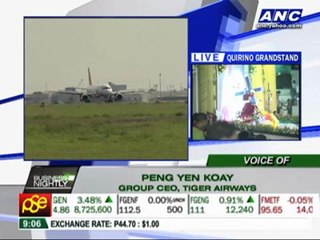 What CebuPac-Tiger deal means to PH aviation