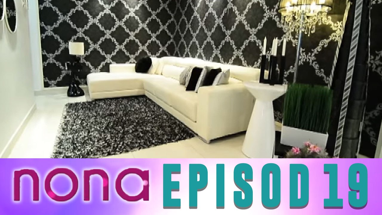 Nona (2014) | Episod 19