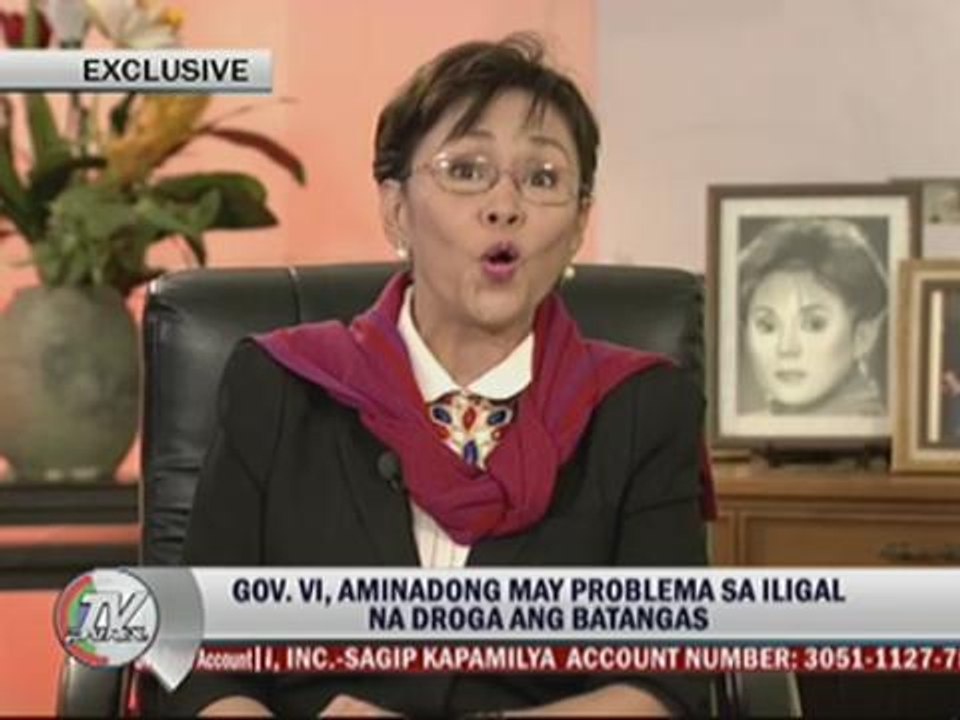 EXCL: Gov. Vi defends Leviste over illegal drugs issue