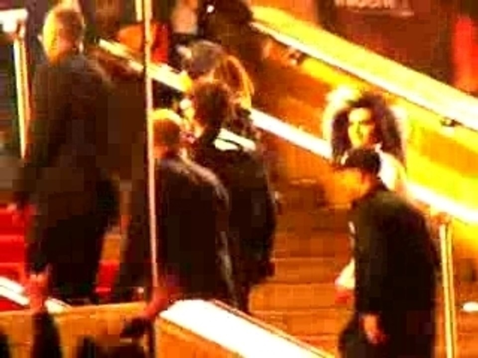 Tokio Hotel