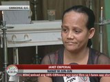 Mom blames self for death of child due to measles