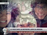 Pinoys in US forced to stay indoors amid deep freeze