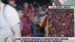 Chaos erupts before Black Nazarene procession