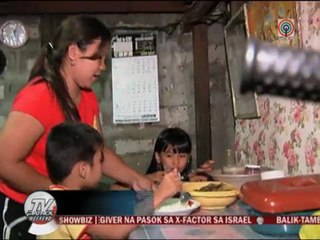 P15 increase in basic pay not enough, workers say