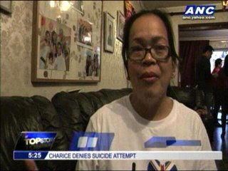 UK Igorots help Yolanda survivors