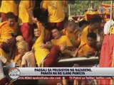 Why thousands risk their lives for the Black Nazarene
